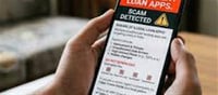 Scam Alert: Lured by a “Loan in 5 Minutes”? Here’s How to Spot Fake Apps and Save Your Money
